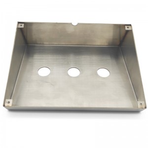 カスタマイズステンレス鋼製品、バッチ製造、サンプル製造、高表面要件、高速生産、固体溶接