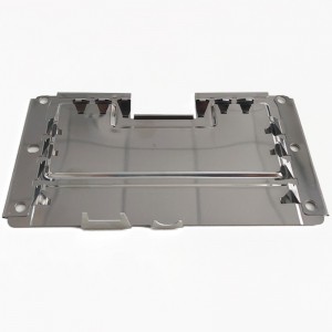 カスタマイズステンレス鋼製品、バッチ製造、サンプル製造、高表面要件、高速生産、固体溶接