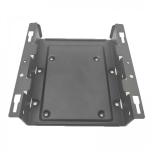 材料−冷間圧延薄板金型製造