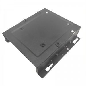 材料−冷間圧延薄板金型製造