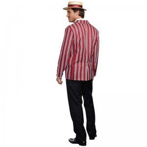 チャーリーコスチューム