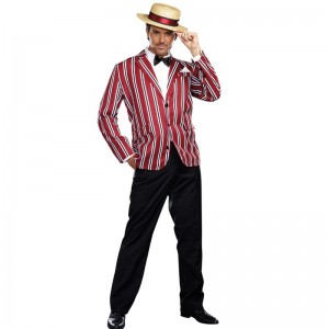 チャーリーコスチューム