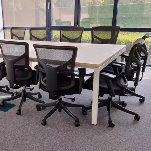 中国のトップメーカー商業家具人間工学的な高さ調節可能なゲームメッシュ椅子高背部経営事務所椅子