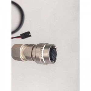 New Energy Vehicle Wiring Harness/automotive Wiring Harness