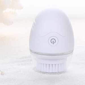 基底電気フェイシャルミニブラシ