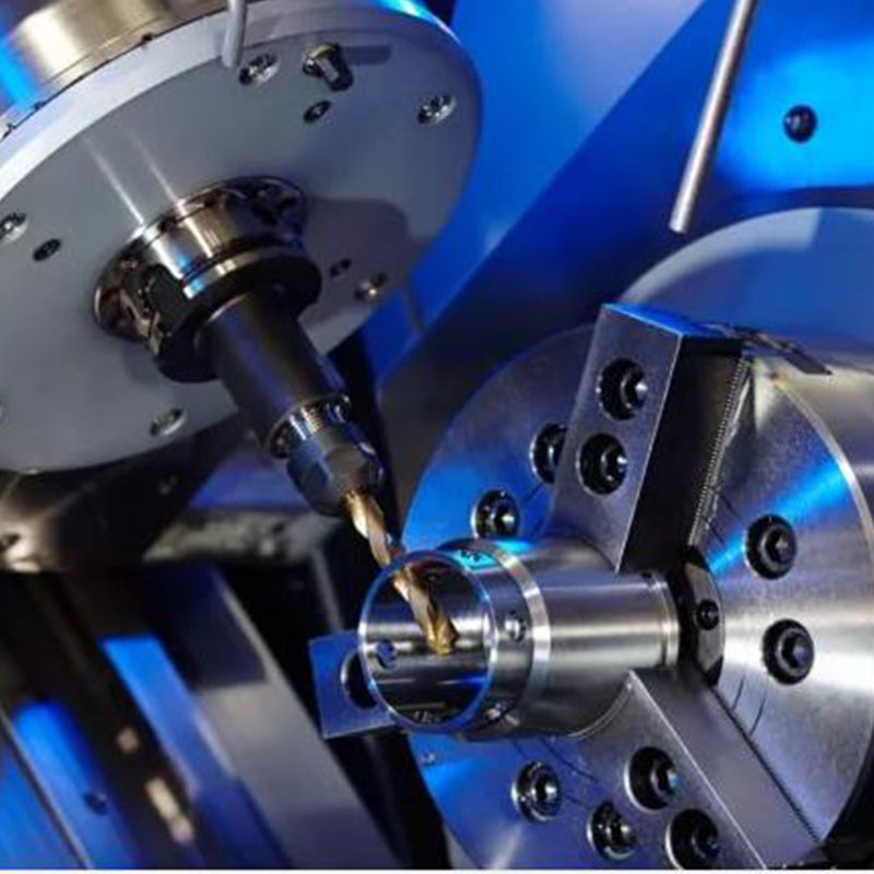 CNCは何を意味しますか?CNC加工とは何ですか