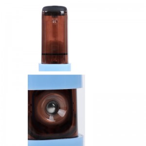 ナノフェイシャルミスター