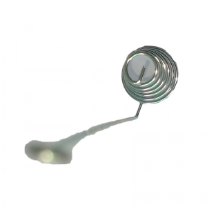 懐中電灯スプリング