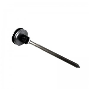 F30空気圧ネイルガンアフターマーケットブラッドネイルターピストンドライバーユニットドライバーブレード射撃ピン