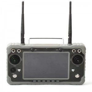 スカイロボットH 16農業ドローン遠隔操作