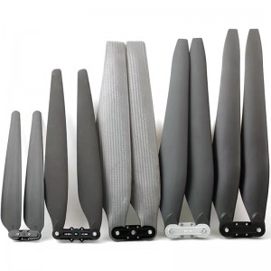 3090.3411.34711.40132.36120.36190.4013折りたたみプロペラCW/CCW農業植物保護ドローンアクセサリースポットの最新バージョン