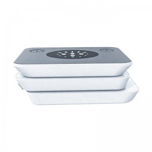 2022 NEW LED Therapy Facial Photon Therapy Lamp/PDT LED Spray Omega Light Machine for Nano Water Supplemen