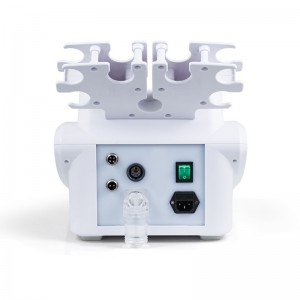 7 in 1超音波カチオン真空スリミングマシン、マッサージマシンボディマシンボディーシェーピングフェイスボディスキンケアマッサージャー、スパ、家庭用。