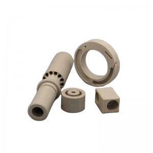 PPSプラスチックシェルIMLプロセス射出成形断熱電子PPSシェル金型挿入射出成形