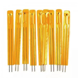 薄膜サーミスタNTCサーミスタ