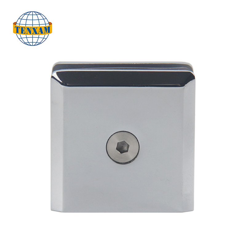 フィレットチャンプ0度固定クランプ