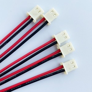 MOLEX 50375023オリジナル男性銅ケーブル電気端子コネクタシリコン鉛モーターバッテリーワイヤーカスタマイズ