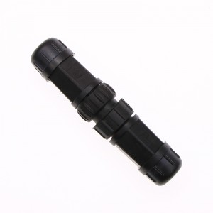 14ピン防水コネクタ