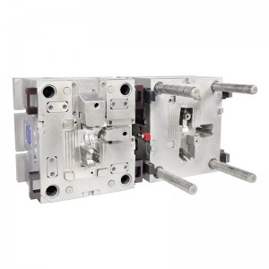 PPSUプラスチック射出型