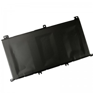 Dell Inspiron 7557 7559 Inspiron 15 7000 7567 7566 5577 5576 7759 357F9 P57F P65Fラップトップバッテリーに適しています
