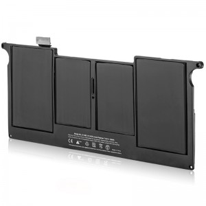 Apple Laptop Macbook Air 11インチA1370 A1465 A1406 A1495ラップトップバッテリーに適しています
