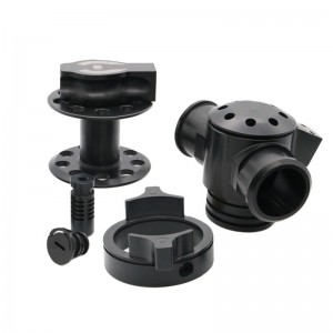 PPS産業および農業自動車部品