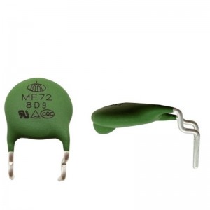 MF72インラッシュ電流リミッター電源NTCサーミスタ