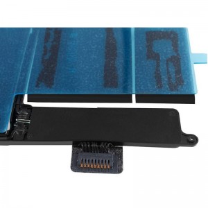 Apple MacBook Pro A1582 A1502 MF839 MF840 MF841用のラップトップバッテリー