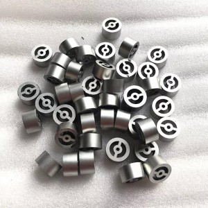 タングステンカーバイドの主な用途