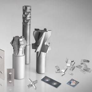 カスタムオバーグ標準のタングステンカーバイドロッド