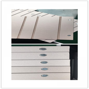 JR-1265B自動鉄のシートとマグネットスティックマシン