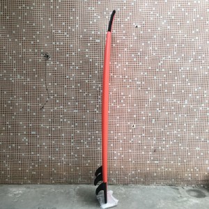 高品質のEPSフォームサーフボードソフトトップサーフボードIXPE