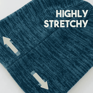 プレーンニットキャップ