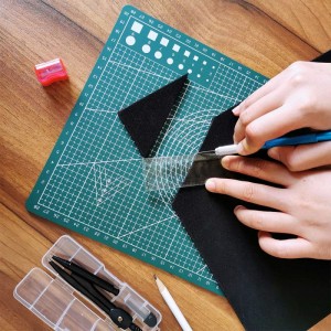 高品質のクラフトDIYカラーフォームシートEVA