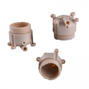 電子スモークロッド