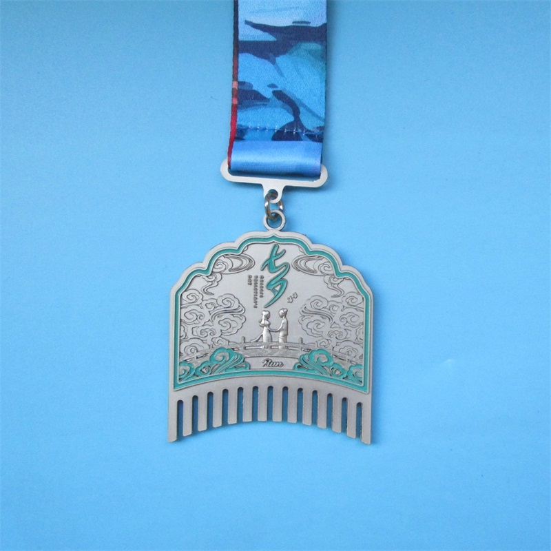 ギャグカスタムメダルメダリオンダイキャストメタルバッジ3Dアクティビティメダルと賞のメダルオブオナーとリボン