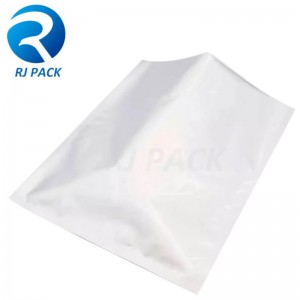 ハイバリア3サイドシールポーチバッグ