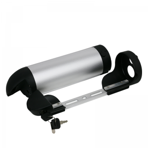 電気自転車バッテリーリチウムイオン36V 48V電動自転車用のリチウムエビケバッテリーパックをカスタマイズする