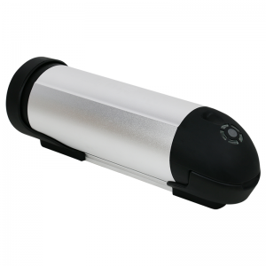 電気自転車バッテリーリチウムイオン36V 48V電動自転車用のリチウムエビケバッテリーパックをカスタマイズする