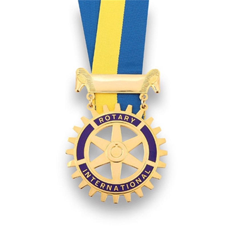 チャレンジメダルカスタムサッカーフットボールバレーボールランニングメタルメダルスポーツロータリーメダル