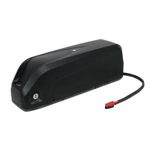 ダウンチューブハイロング電気自転車バッテリー52V 48V 36Vリチウムイオン用電動自転車自転車用