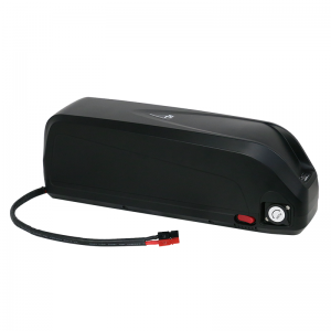 ダウンチューブハイロング電気自転車バッテリー52V 48V 36Vリチウムイオン用電動自転車自転車用