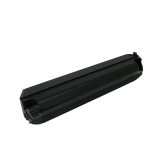 BMS保護を備えたebike用のリチウムバッテリー、電気自転車バッテリーのカスタマイズ