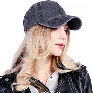 カスタマイズ可能な野球帽