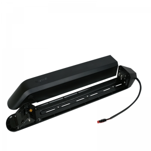 36V 48V 52Vリチウムバッテリー、電気自転車バッテリーのカスタマイズ