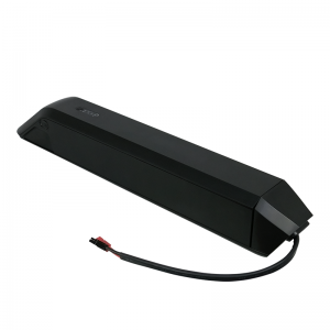 36V 48V 52Vリチウムバッテリー、電気自転車バッテリーのカスタマイズ