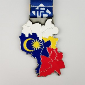 イベントアワードゴールドシルバーブロンズメッキメダルホリデーのための完璧なギフトガイド