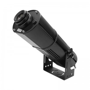 WETECH 300Wゴボプロジェクターカスタムロゴ広告ライト