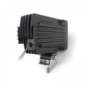 WETECH 40Wゴボプロジェクターカスタムロゴ広告ライト