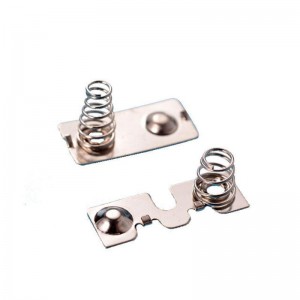 バッテリータッチスプリングバッテリーの連絡先